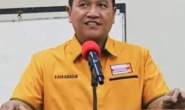HUT Pemuda Pancasila ke-67, Dian Rahadian Ajak Kader Hijrah dan Perkuat Pengabdian