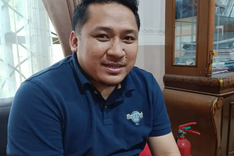 Mutasi Pemkab Pejabat Cirebon, Kemungkinan Tunggu Penyerapan Anggaran Selesai