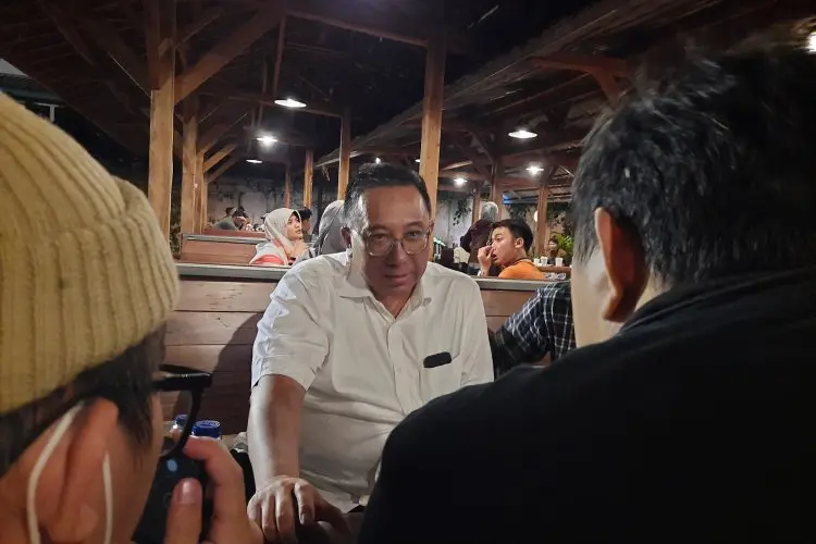 Legislator Jabar Sayangkan Putusan Gubernur Bey Machmudin Terkait Penetapan UMK 2024
