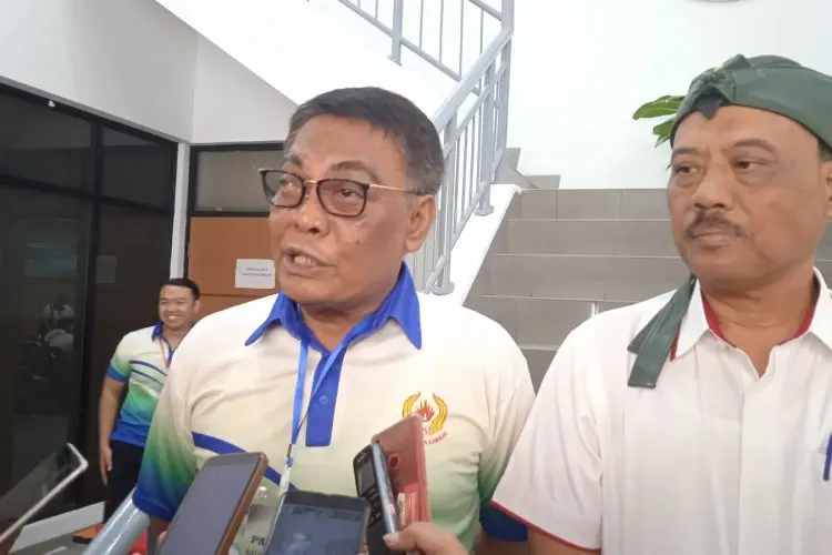 Gegara Minim Anggaran, KONI Kota Cimahi Akui 20 Persen Atletnya "Diculik" Kabupaten/Kota Lain