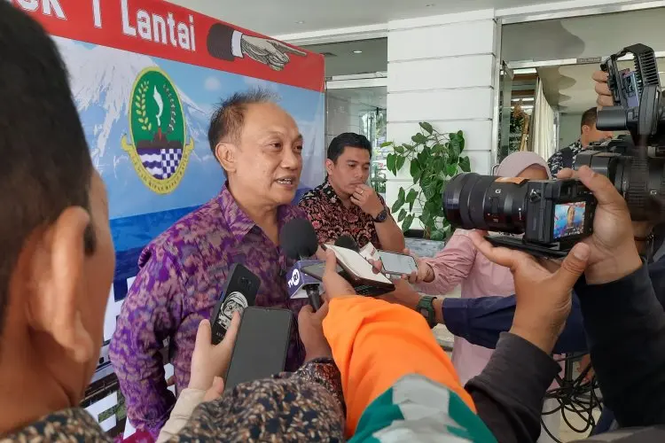 Disnakertrans Jabar Buka Peluang Kerja di Jepang Lewat Shizuoka Job Fair