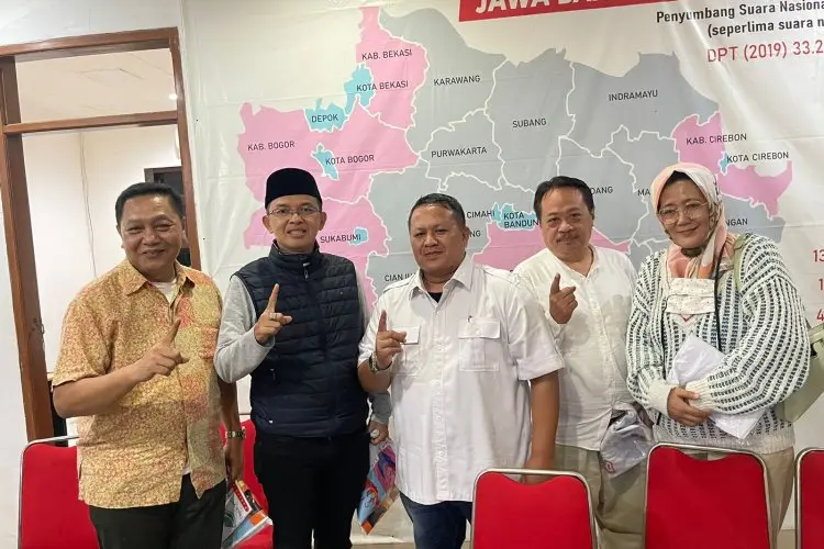 Maman Imanulhaq Sayangkan Putusan KPU Ubah Format Debat Pilpres 2024