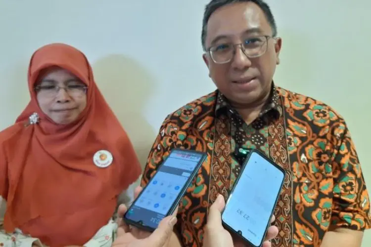 Haru Suandharu Optimistis Oren Manies Mampu Dongkrak Suara AMIN di Jabar