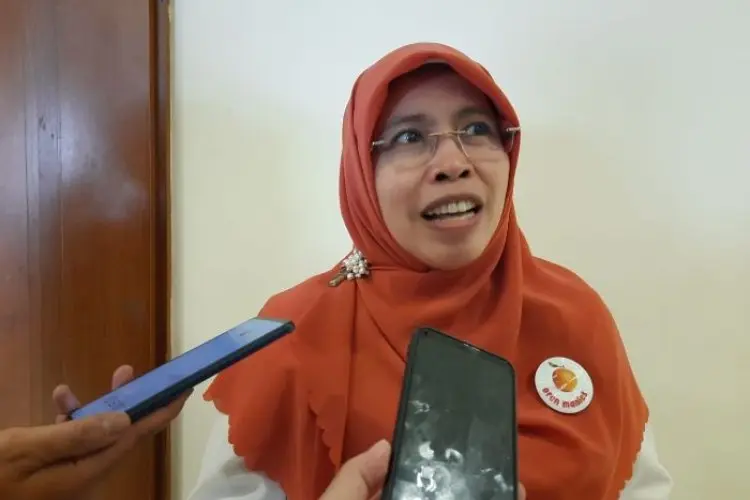 Legislator Jabar Dorong Pemprov Waspadai Maraknya Kasus Pneumonia Anak di China