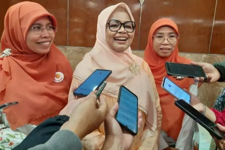 Netty Prasetiyani Yakin Bisa Dulang 80 Persen Suara di Jabar Menangkan Pasangan AMIN Merupakan Keniscayaan