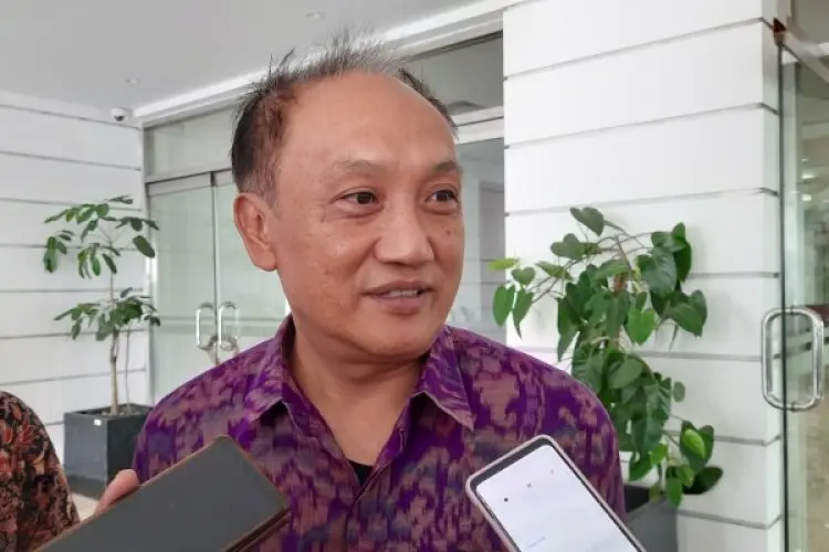Disnakertrans Jabar Pastikan Penetapan UMK 2024 Tidak Goyah, Meski Buruh Keukeuh Menolak