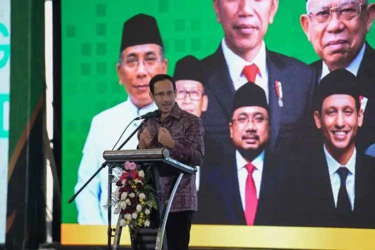 Kemendikbudristek Gandeng LPT Nahdlatul Ulama, Perkuat Trnasformasi Pendidikan Tinggi