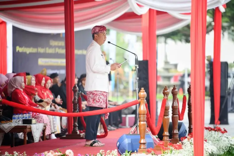 Usulan Ganti Nama BIJB Menjadi Bandara Abdul Chalim, Bey Machmudin: Perlu Dukungan Banyak Pihak