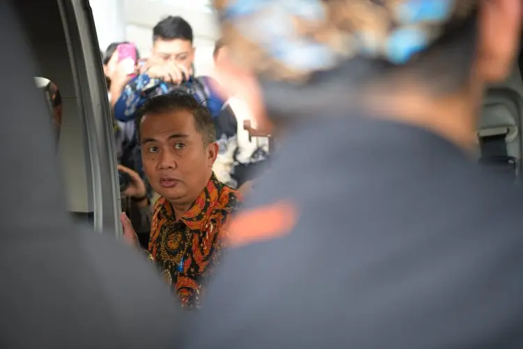 Buruh Gugat SK Kepgub UMK 2024, Ini Kata Bey Machmudin