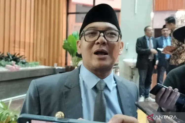 Mantap... Pemkab Bogor Naikkan Insentif Ketua RT dan RW Jadi Rp600 ribu