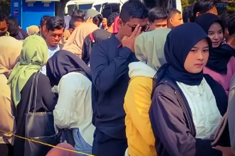 Angka Pengangguran Capai 10,52 Persen, Pemkot Cimahi Siasati dengan Kegiatan Job Fair
