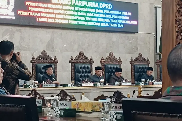 Angka Kemiskinan Ekstrem Kabupaten Cirebon Tertinggi di Jabar