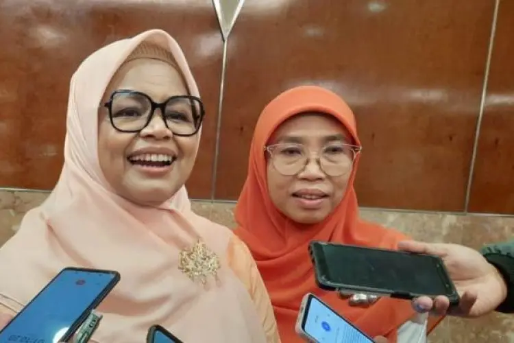 Fery Farhati Anies Baswesan Ajak Masyarakat Ciptakan Pemilu 2024 Damai