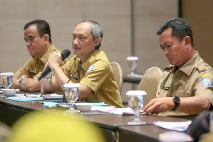 Sepanjang 2023 Ini, Satgasus PKL Kota Bandung Relokasi dan Tata 23 Lokasi dan 1.036 PKL