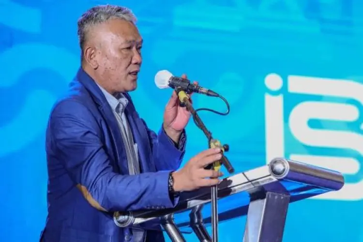 Pemkot Bandung Optimistis Capai Target Investasi Rp7,2 Triliun