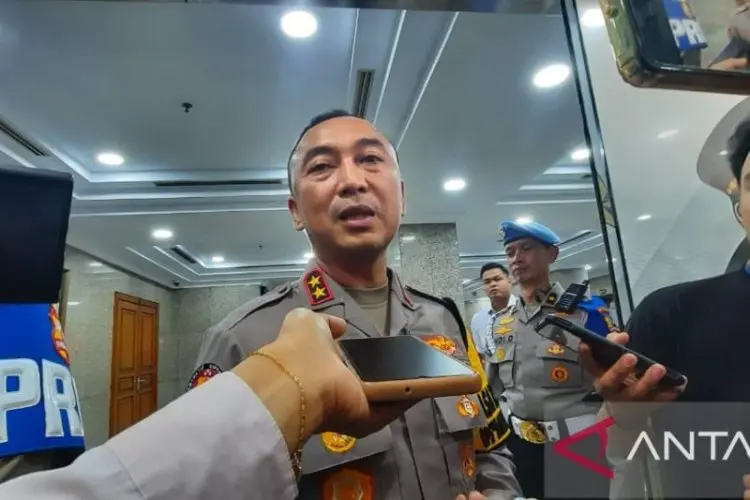 Polisi Persilakan Masyarakat Lapor Bila Ada Intimidasi