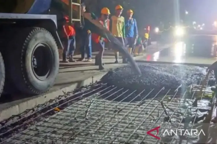 Pemkab Bekasi Tambah Alokasi Infrastruktur 2024 jadi Rp1,3 triliun