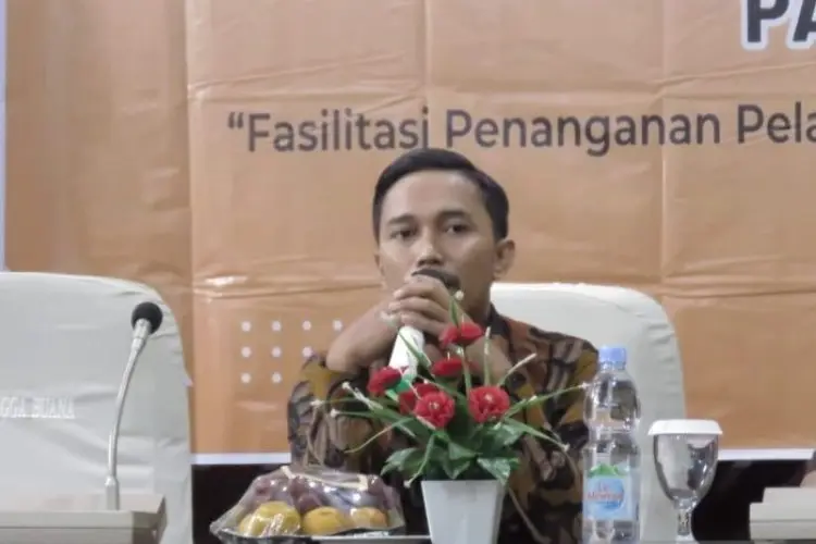 Bawaslu Cianjur Pelototi Kampenye Hingga ke Pelosok Desa