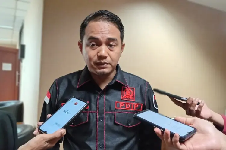 Masih Banyak Titik Bencana, Legislator Minta Pemerintah Kota Bogor  Percepat Penanganan