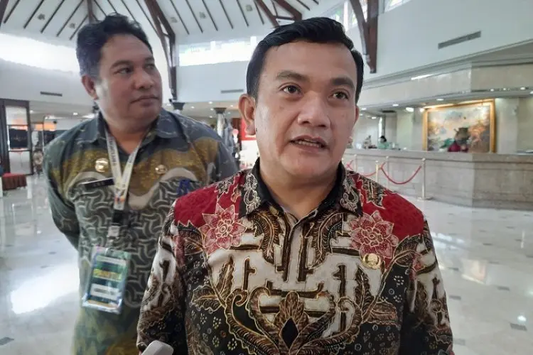 BKD Jabar  Pastikan Tak Ada Rekrutmen PPPK Penuh Waktu 2026