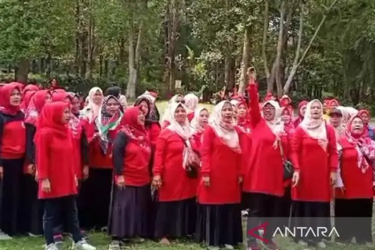 Bawaslu Cianjur Selidiki ASN dalam Video Dukungan Terhadap Capres