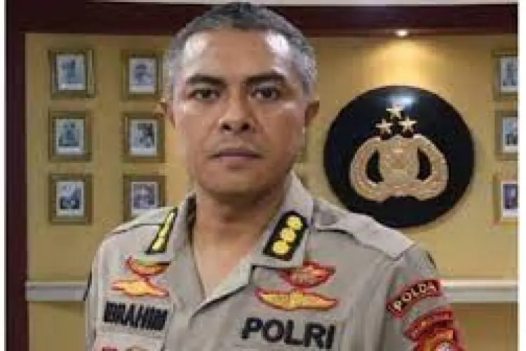 Polisi Bakal  Tindak Penggunaan Knalpot Brong Saat Kampanye