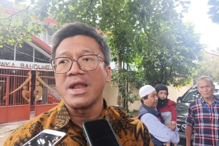 Stok Beras Kota Bandung Aman Hingga Akhir 2023