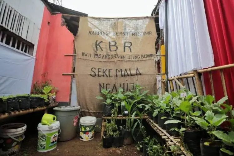 Belasan Ribu Warga Kota Bandung Ajukan Advokasi ke Satgas Antirentenir 