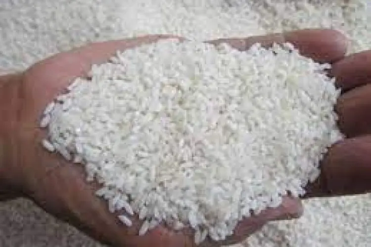 Pasar Murah di Kecamatan Andir, Pemkot Bandung Siapkan 10 Ton Beras