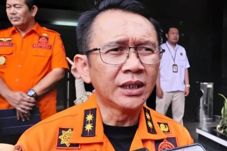 BPBD Jabar Klaim 140 Bencana Terjadi Sepanjang November