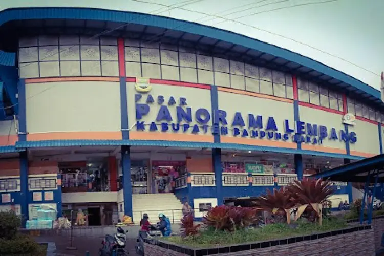Menangkan Gugatan PK MA Tanah Pasar Panorama Lembang, Pemda KBB Harus Bayar Rp116 Miliar kepada Ahli Waris Adiwarta 