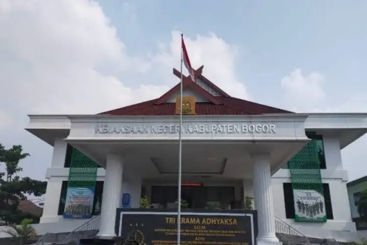 Kejari Kabupaten Bogor Bantah Kumpulkan Kades dan Lurah Ikuti Bimtek di Bandung