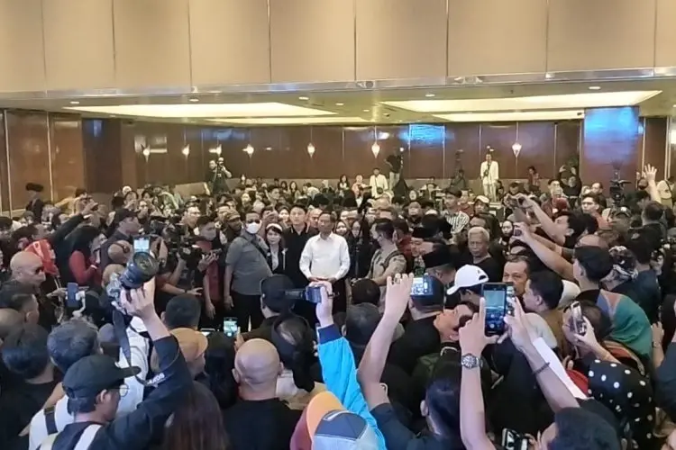 Mahfud MD Sebut, Hakordia 2023 Harus Jadi Momentum Kebangkitan KPK