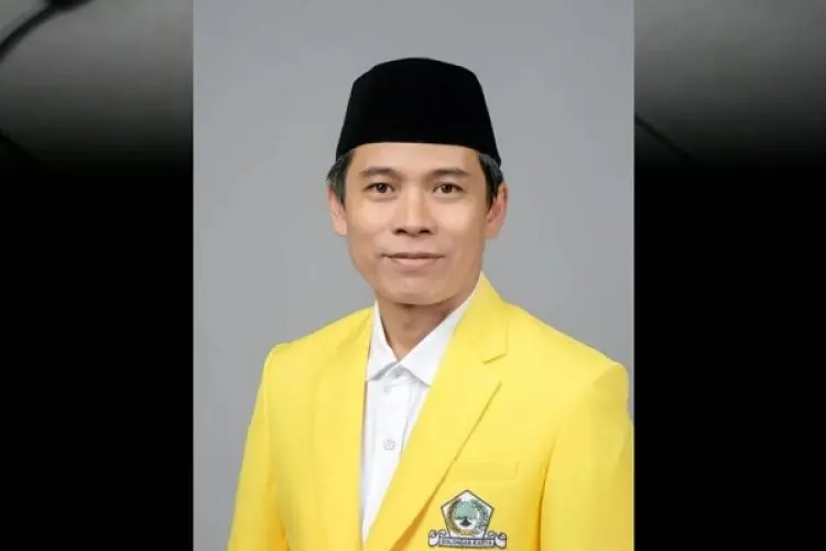 Begini Tanggapan Golkar KBB Atas Penunjukan Edi Rusyandi Sebagai Balon Bupati Bandung Barat