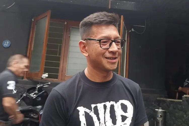 Soal Nasib Tyronne di Persib Bandung, Ini Kata Teddy Tjahjono