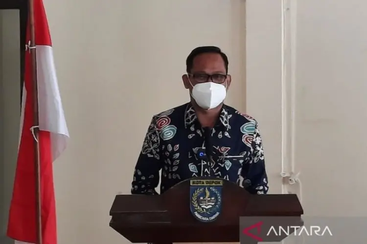 Pemkot Depok Perkenalkan Modul Pendidikan Antikorupsi di Sekolah