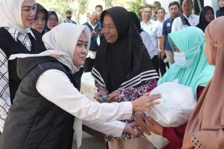 Jaga Stabilitas Harga Sembako, Besok Disperindag Jabar Gelar Operasi Pasar Murah