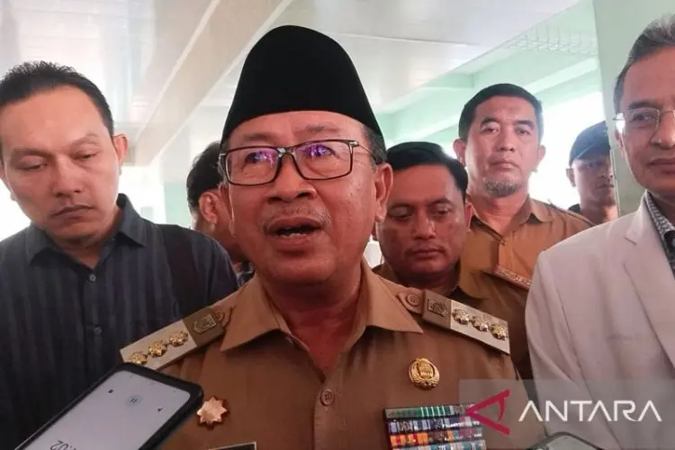 Bupati Pastikan Pernikahan Sesama Jenis di Cianjur Tidak Tercatat