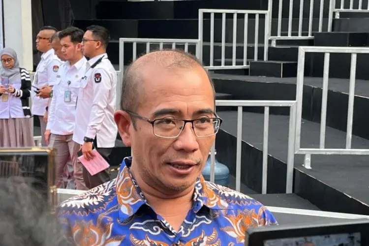 KPU Beri Waktu 3 Menit untuk Capres Saling Sanggah