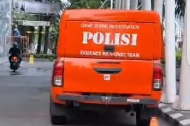 Diduga Korban Pembunuhan, Mayat Wanita Muda Ditemukan di Kolong Tempat Tidur Apartemen 