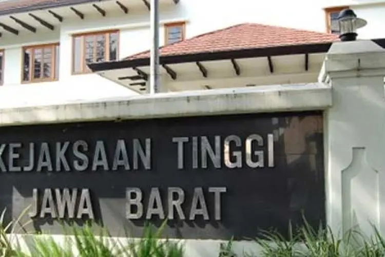 Berkas Perkara YTR Kembali ke Kejati Jabar, Petunjuk Jaksa Telah Dipenuhi