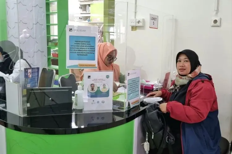 Terkena Serangan Stroke, Endah Andalkan Program JKN