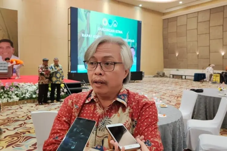 Antisipasi Kenaikan Harga Komoditas Holtikultra, Ini Harapan DPTH Jabar