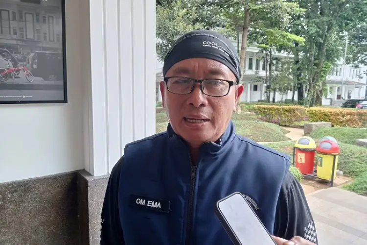 ASN Kota Bandung Diimbau Tak Ambil Cuti Tambahan Libur Natal