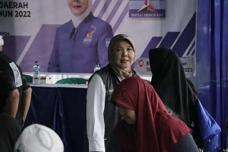 Legislator Jabar Dorong Penguatan SDM, Optimalkan Desa Wisata