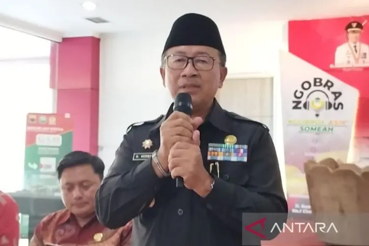 Korban Pernikahan Sesama Jenis di Cianjur Terima Pendampingan