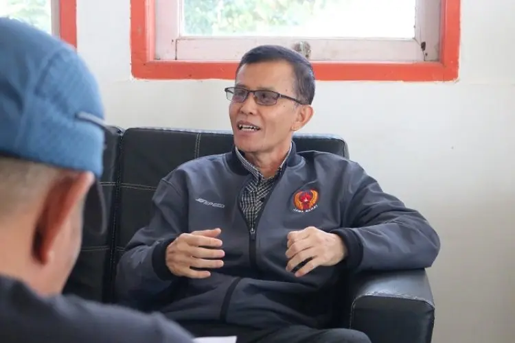 KONI Jabar Beri Bekal Atlet Berprestasi Ilmu Kewirausahaan