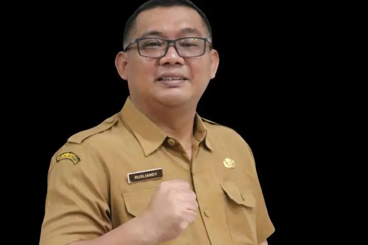 BKPSDM Kabupaten Bogor Dongkrak Sistem Meri