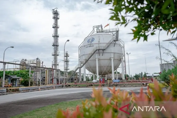 Bekasi Punya Konsep Bisnis Baru Antisipasi Kelangkaan Migas