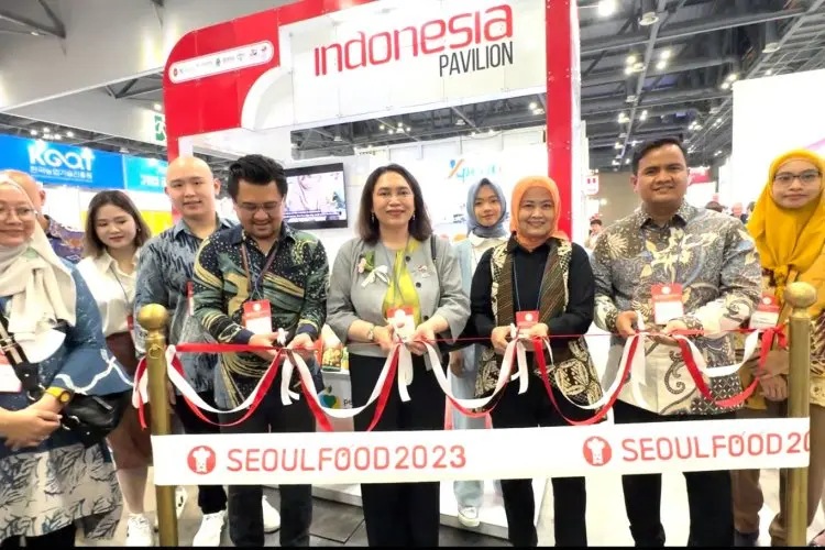 Perluas Pasar Luar Negeri Jadi Kunci Pemprov Jabar Genjot Pertumbuhan Ekonomi
